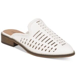 Indigo Rd. Hajera Mules Women's Shoes size 7